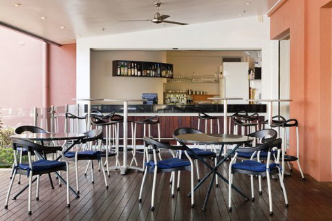 DoubleTree By Hilton Esplanade Darwin - Tourism Gold Coast 10