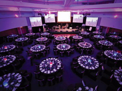 DoubleTree By Hilton Esplanade Darwin - Tourism Gold Coast 13