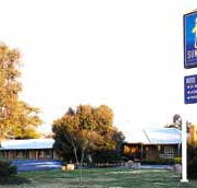 Swaggers Motor Inn  Restaurant - Tourism Gold Coast