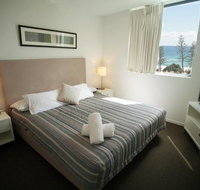 Swell Resort - Gold Coast