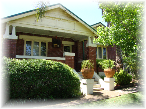 Sydney Getaway Holiday Park & Avina Van Village - Tourism Gold Coast 4