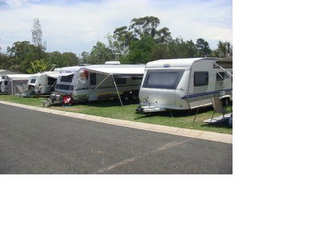 Sydney Getaway Holiday Park & Avina Van Village - Tourism Gold Coast 7