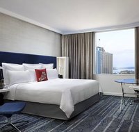 Sydney Harbour Marriott Hotel - Tourism Gold Coast
