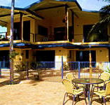 Taihoa Holiday Units - Tourism Gold Coast