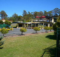 Tamar Cove Motel  Restaurant - Tourism Gold Coast