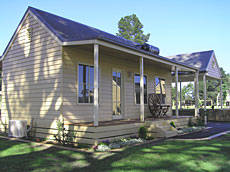 Tamberrah Cottages - Tourism Gold Coast 0