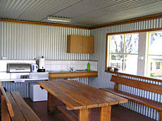 Tamberrah Cottages - Tourism Gold Coast 1