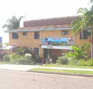 Tannum on the Beach Motel - Tourism Gold Coast
