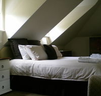 Tanwarra Lodge - Tourism Gold Coast