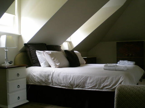 Tanwarra Lodge - Tourism Gold Coast 0