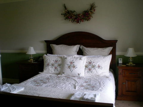 Tanwarra Lodge - Tourism Gold Coast 1