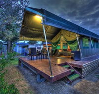 Tathra Beach Family Park - Tourism Gold Coast