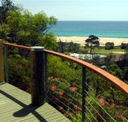 Tathra Beach House Apartments - Tourism Gold Coast