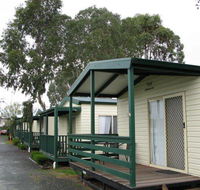 Tatura Caravan Park - Tourism Gold Coast