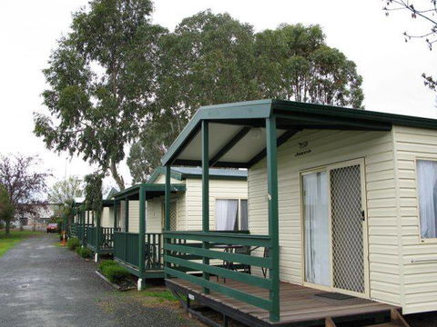 Tatura Caravan Park - Tourism Gold Coast 0