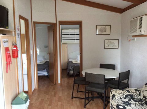 Tatura Caravan Park - Tourism Gold Coast 1