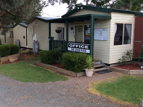 Tatura Caravan Park - Tourism Gold Coast 2