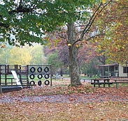 Tawonga Caravan Park - Tourism Gold Coast