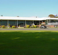 Tenterfield Golf Club and Fairways Lodge - Tourism Gold Coast
