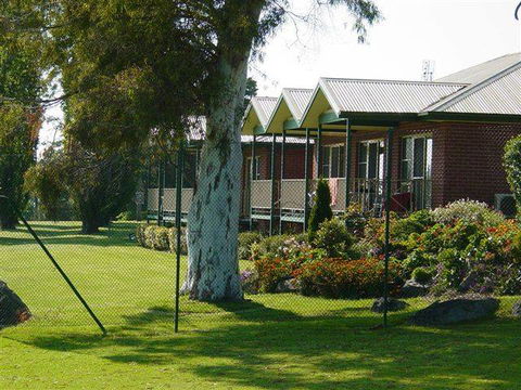 Tenterfield Golf Club And Fairways Lodge - Gold Coast 2