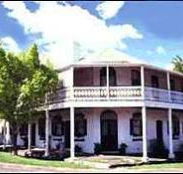 Tenterfield Lodge Caravan Park - Tourism Gold Coast