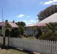 Tenterfield Luxury Historic c1895 Cottage - Tourism Gold Coast