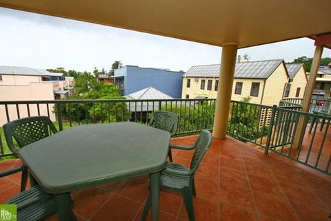 Terralong Terrace Apartments - Tourism Gold Coast 1