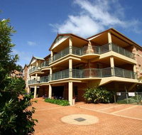 Terralong Terrace Apartments - Tourism Gold Coast