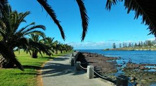 Terralong Terrace Apartments - Tourism Gold Coast 3