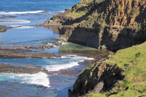 Terralong Terrace Apartments - Tourism Gold Coast 7