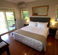 The Acreage B  B - Tourism Gold Coast