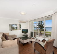 The Atrium Resort - Tourism Gold Coast