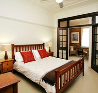 The Bank Guesthouse - Tourism Gold Coast
