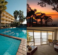 The Beachcomber - Tourism Gold Coast