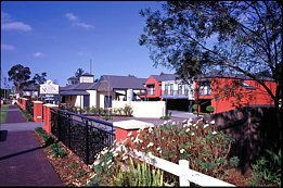 The Berry Village Boutique Motel - Tourism Gold Coast 1