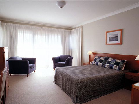 The Berry Village Boutique Motel - Tourism Gold Coast 0