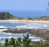 The Bowlo Holiday Cabins - Tourism Gold Coast