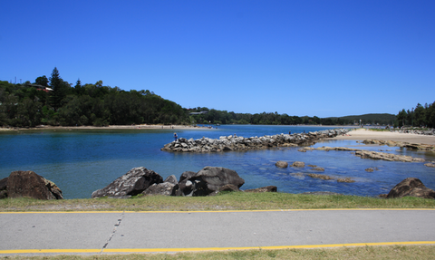 The Bowlo Holiday Cabins - Tourism Gold Coast 1