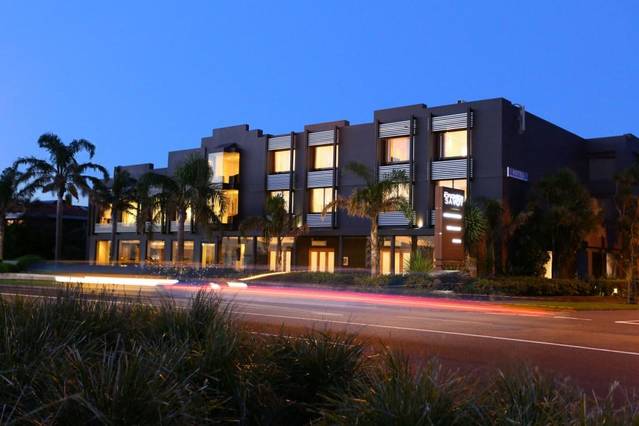 Brighton VIC Tourism Gold Coast