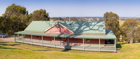 The Bryn At Tilba - Tourism Gold Coast 0