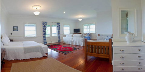 The Bryn At Tilba - Tourism Gold Coast 1