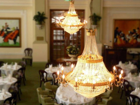The Castlereagh Boutique Hotel - Tourism Gold Coast 0