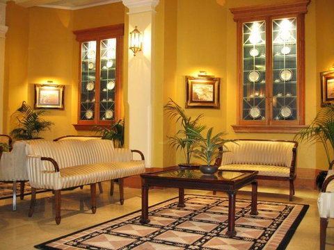 The Castlereagh Boutique Hotel - Tourism Gold Coast 2