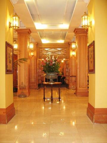 The Castlereagh Boutique Hotel - Tourism Gold Coast 5
