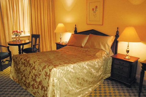 The Castlereagh Boutique Hotel - Tourism Gold Coast 8
