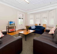 The Centre Bed  Breakfast - Tourism Gold Coast