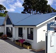 The Charles Robbins - Tourism Gold Coast