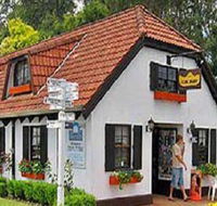 The Clog Barn Holiday Park - Tourism Gold Coast