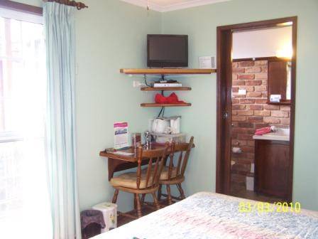 The Coachman Motor Inn - Tourism Gold Coast 4