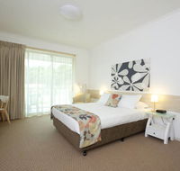 The Coast Motel - Tourism Gold Coast